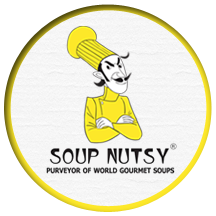 Soup Nutsy